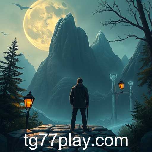Exploring the Thrilling World of Adventure Games: A Deep Dive into the 'tg77' Category