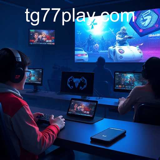 The Evolution of English Gaming Platforms