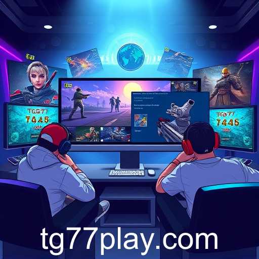 The Evolution of TG77 in Gaming