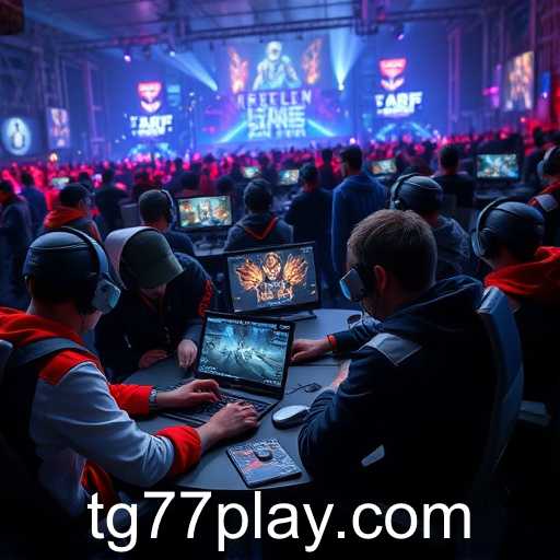 Exploring the Exciting World of Multiplayer Fun Games