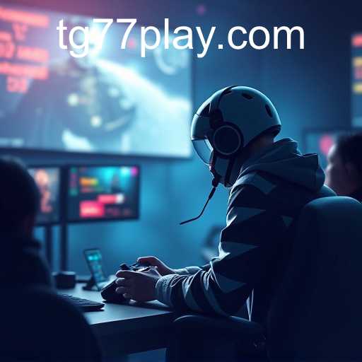 The Rise of TG77: A New Era in Online Gaming
