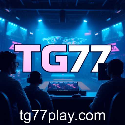 The Rise of TG77 in Gaming