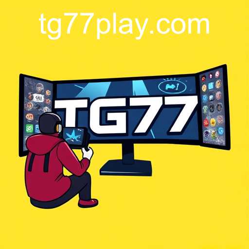 The Rise of TG77 in Online Gaming