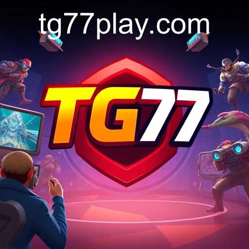 The Rise of TG77 in the Gaming World
