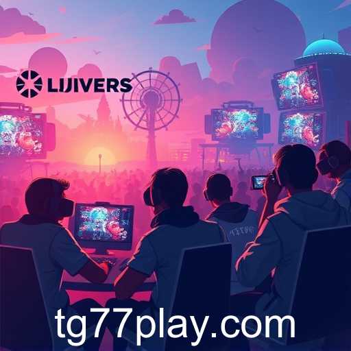 The Rise of TG77 and Future Gaming Trends