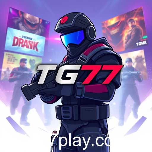 The Rise of TG77 in Gaming Evolution