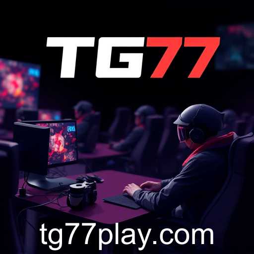 The Rise of TG77 in Gaming