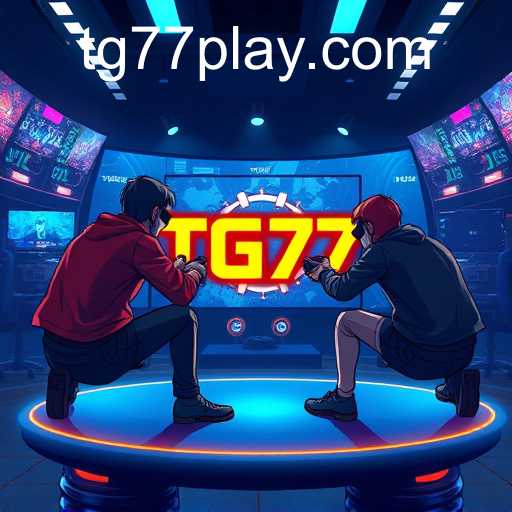 The Rise of TG77