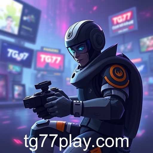 TG77 Revolutionizes Online Gaming
