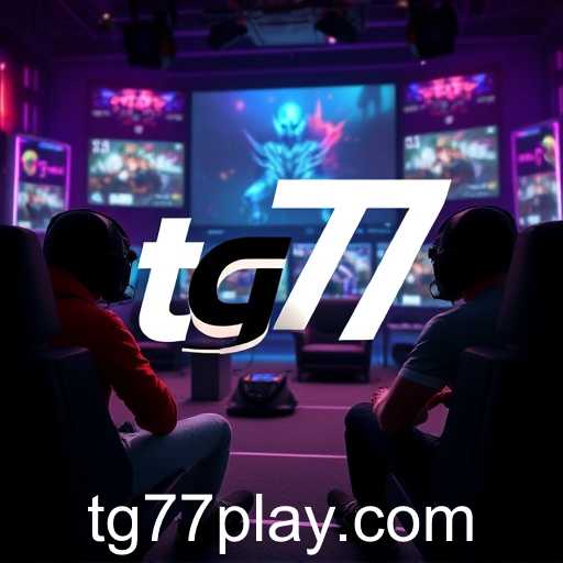 The Gaming Revolution of tg77 and Its Impact