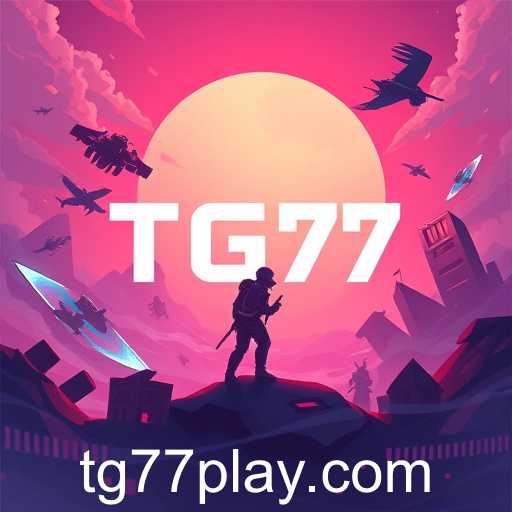 TG77 Revolutionizes Online Gaming