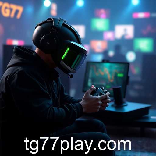 TG77: Unveiling Trends in Online English Gaming