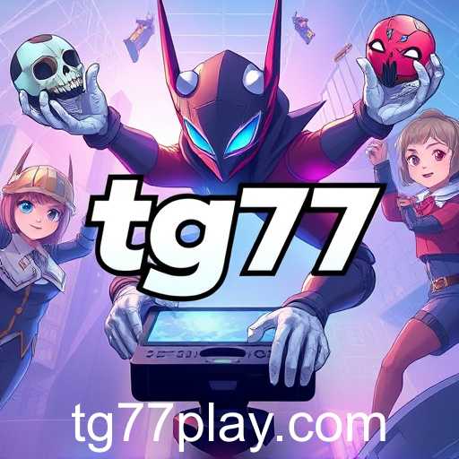 The Rise of tg77: A Gaming Revolution