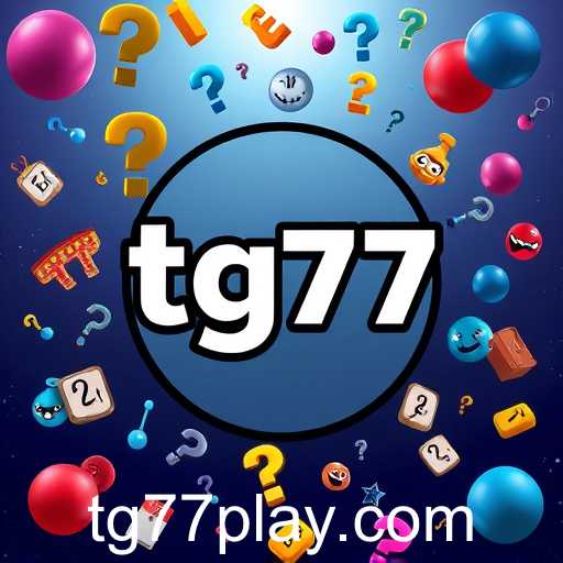 The Fascination with Trivia Quizzes: Exploring the 'tg77' World
